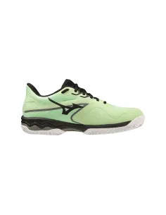 Zapatillas Mizuno Wave Exceed Light 2 Cc 61gc232039 | Ofertas de pádel